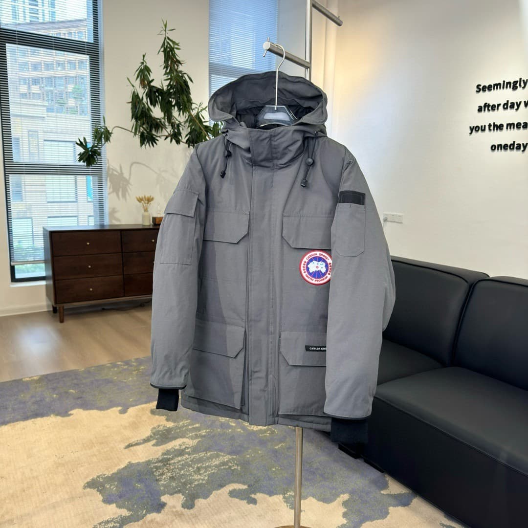Canada Goose Down Jacket
