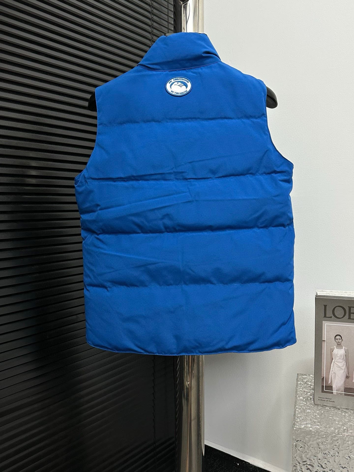 Canada Goose Down Jacket