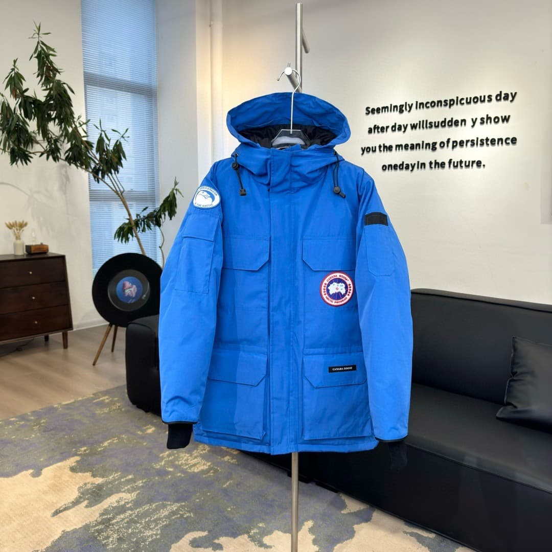 Canada Goose Down Jacket