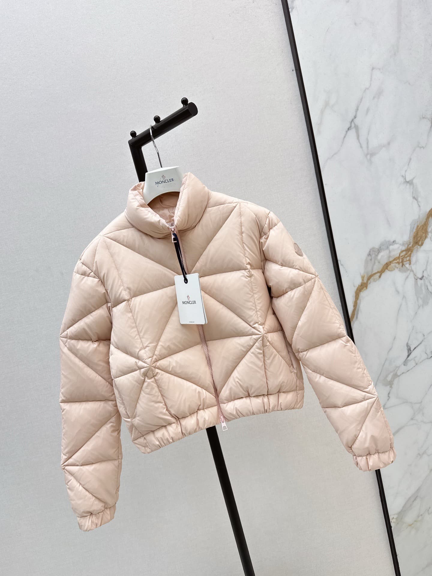 Moncler Down Jacket Women