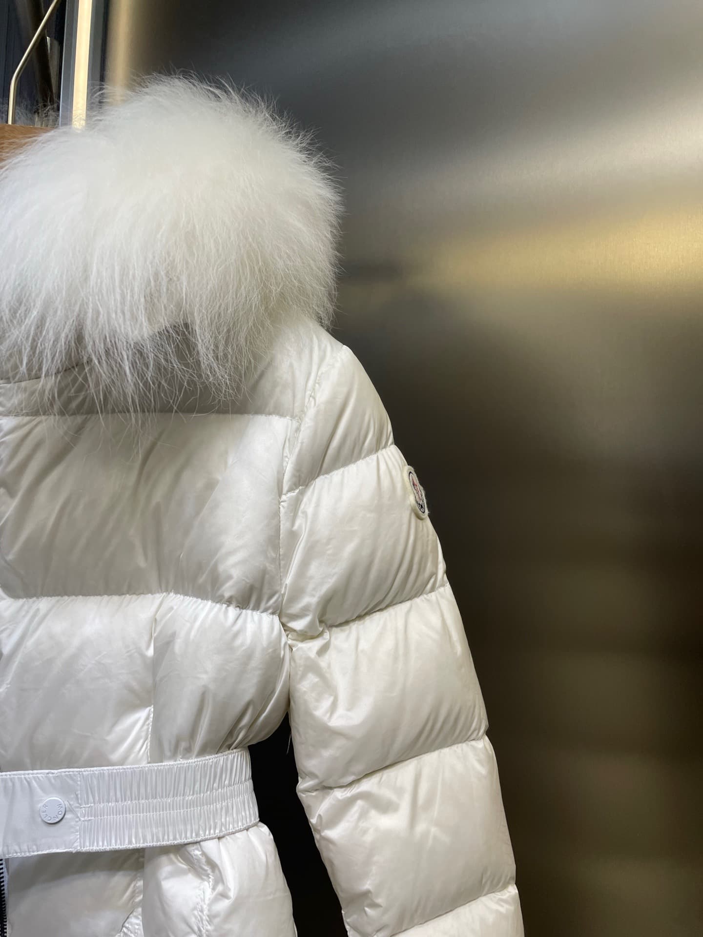 Moncler Down Jacket Women