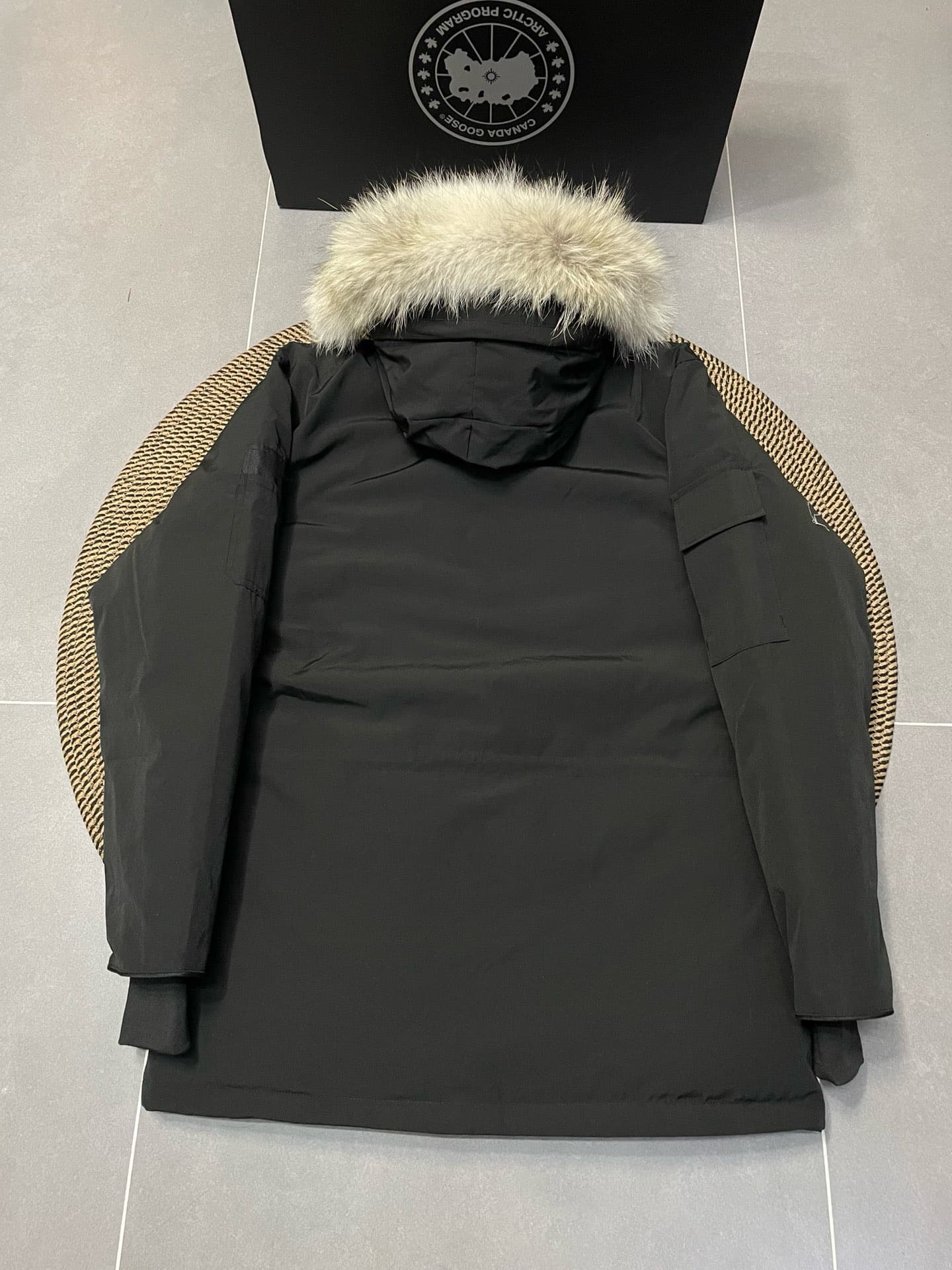 Canada Goose Down Jacket