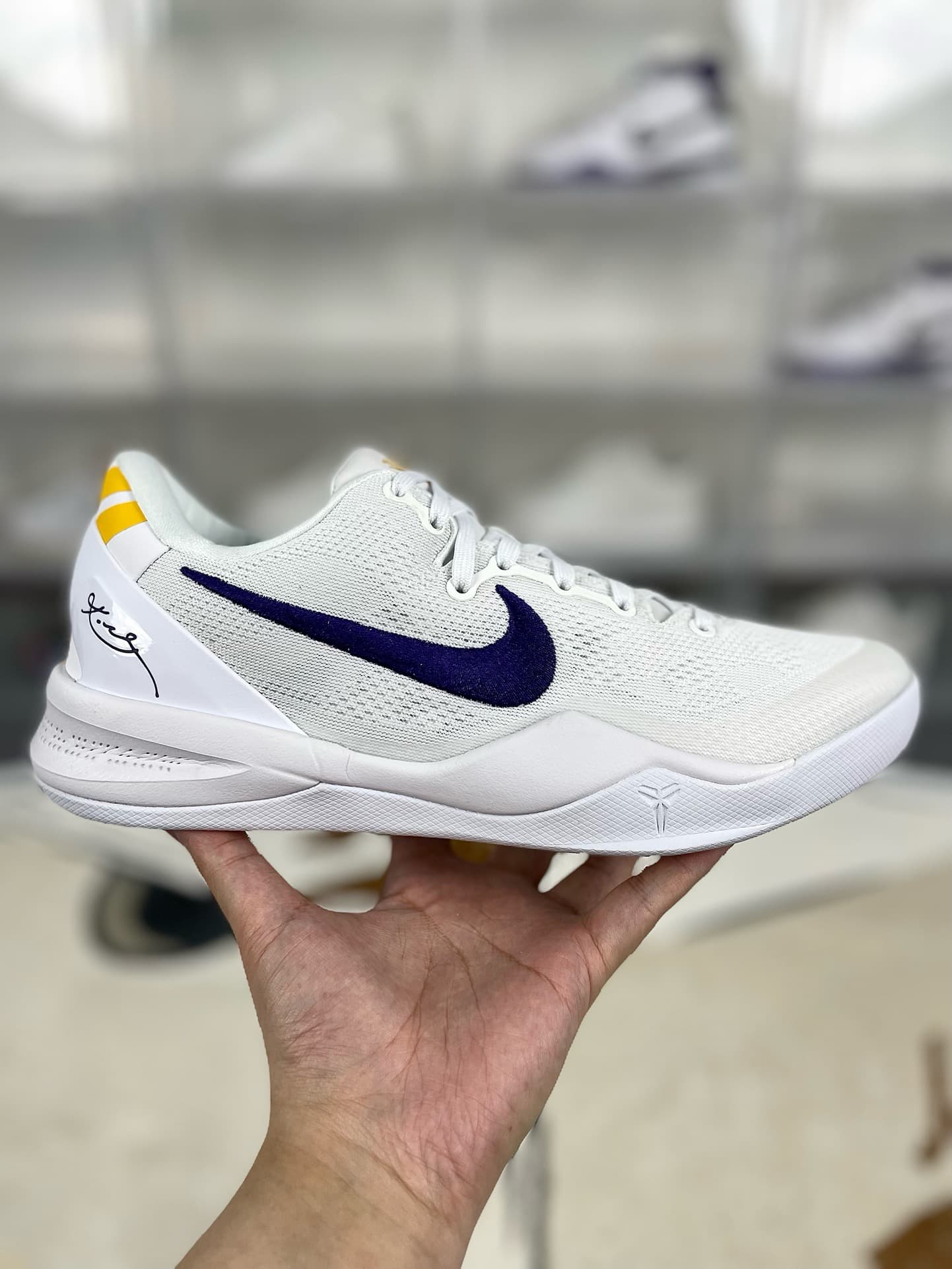 Nike Kobe 6