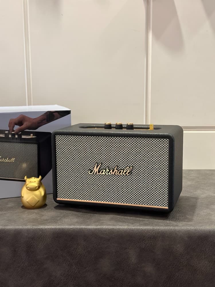 Marshall Audio