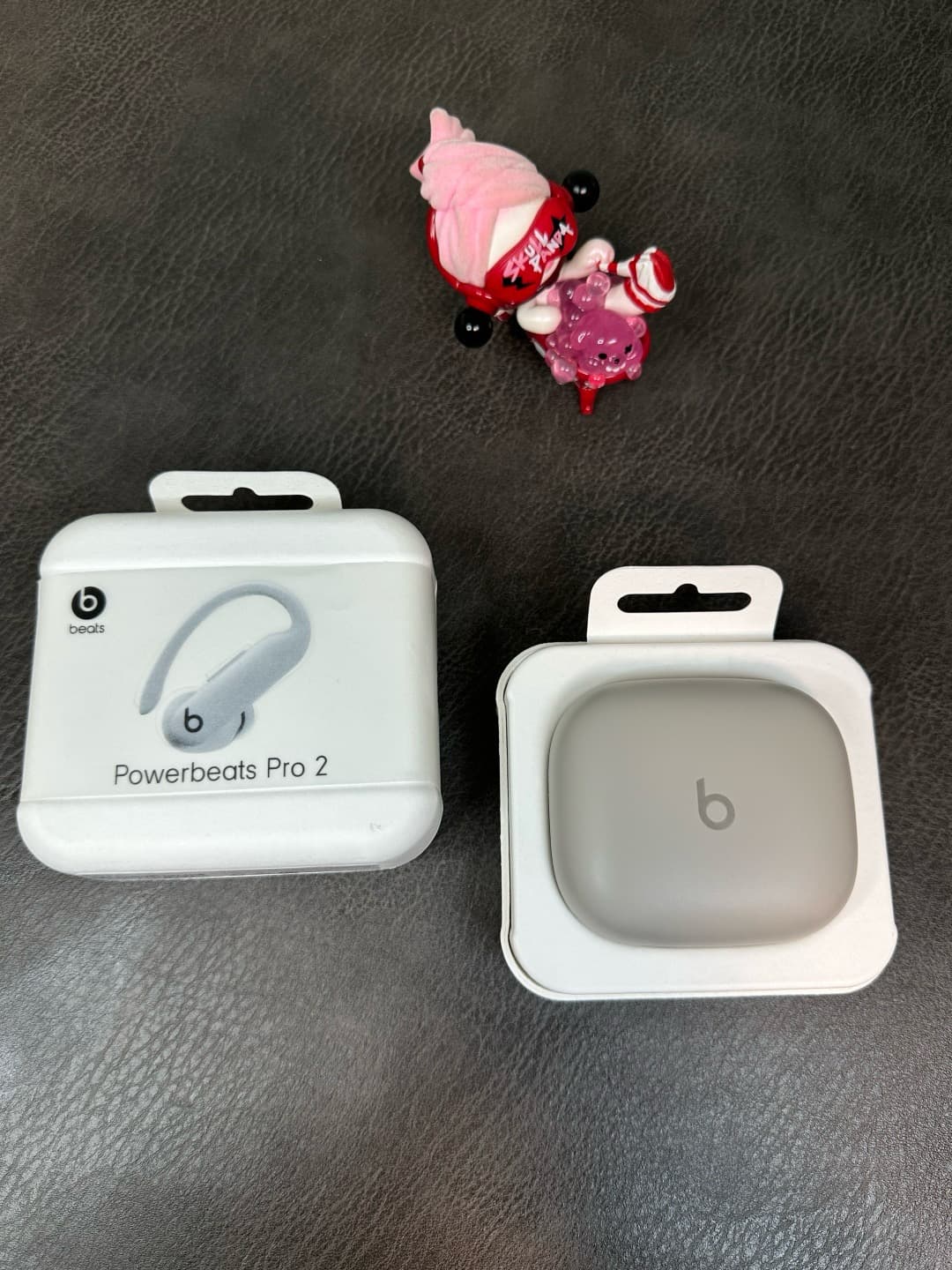 Beats Power Beats Pros Headphones