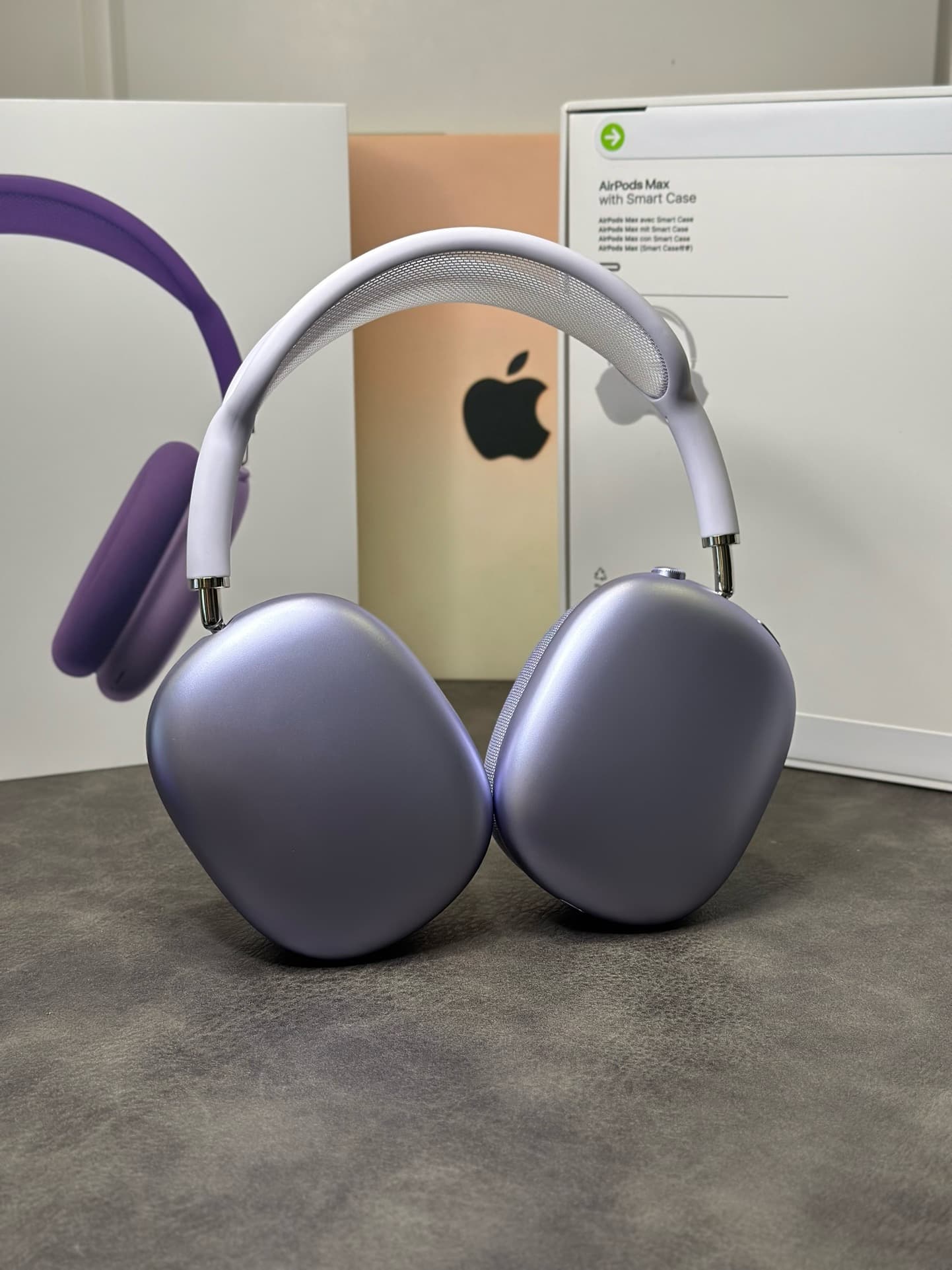 AirPods Max 2 Over-ear Headphones