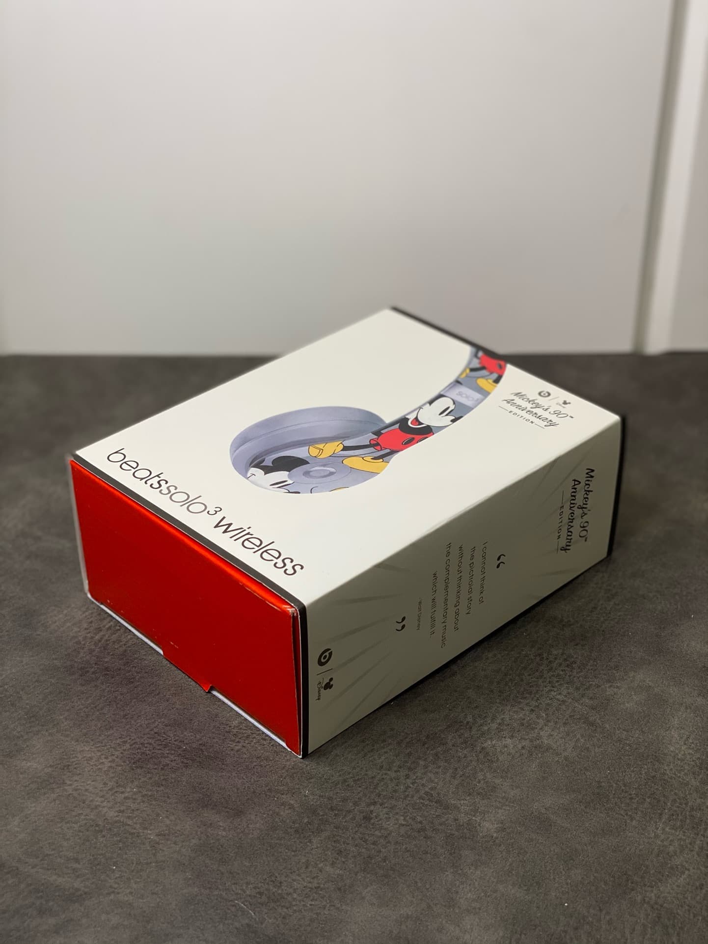 Beats Solo 3 Over-ear Headphones