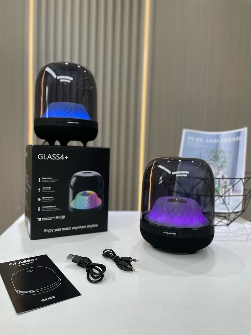 Harman Kardon Speakers