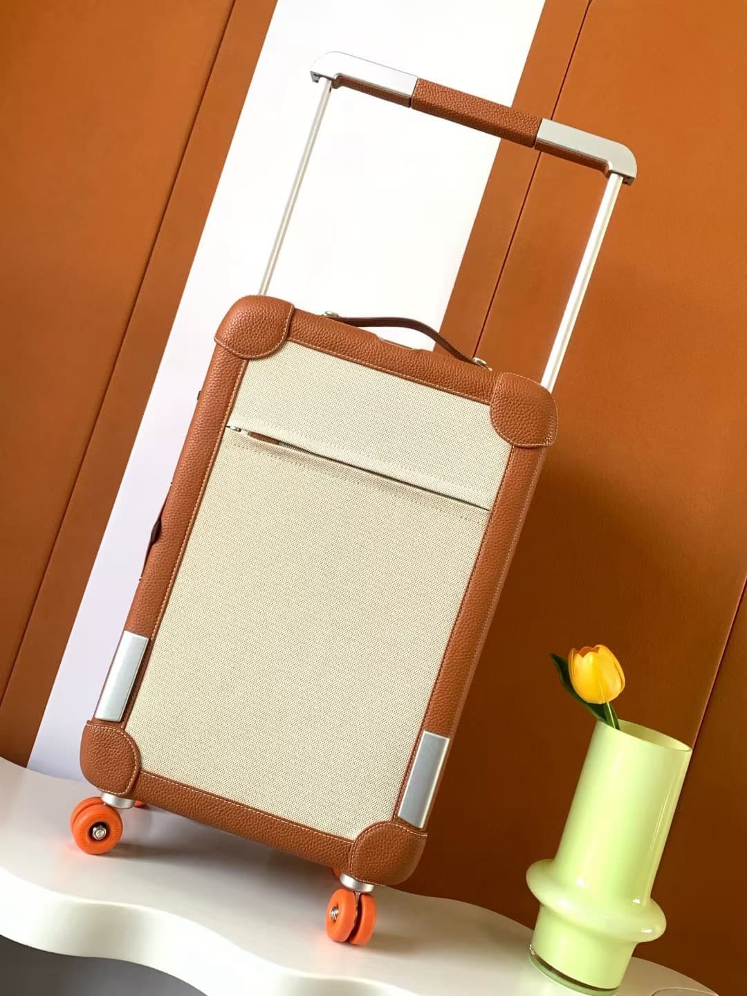 Hermès Suitcase Two Size（20/24 inches）