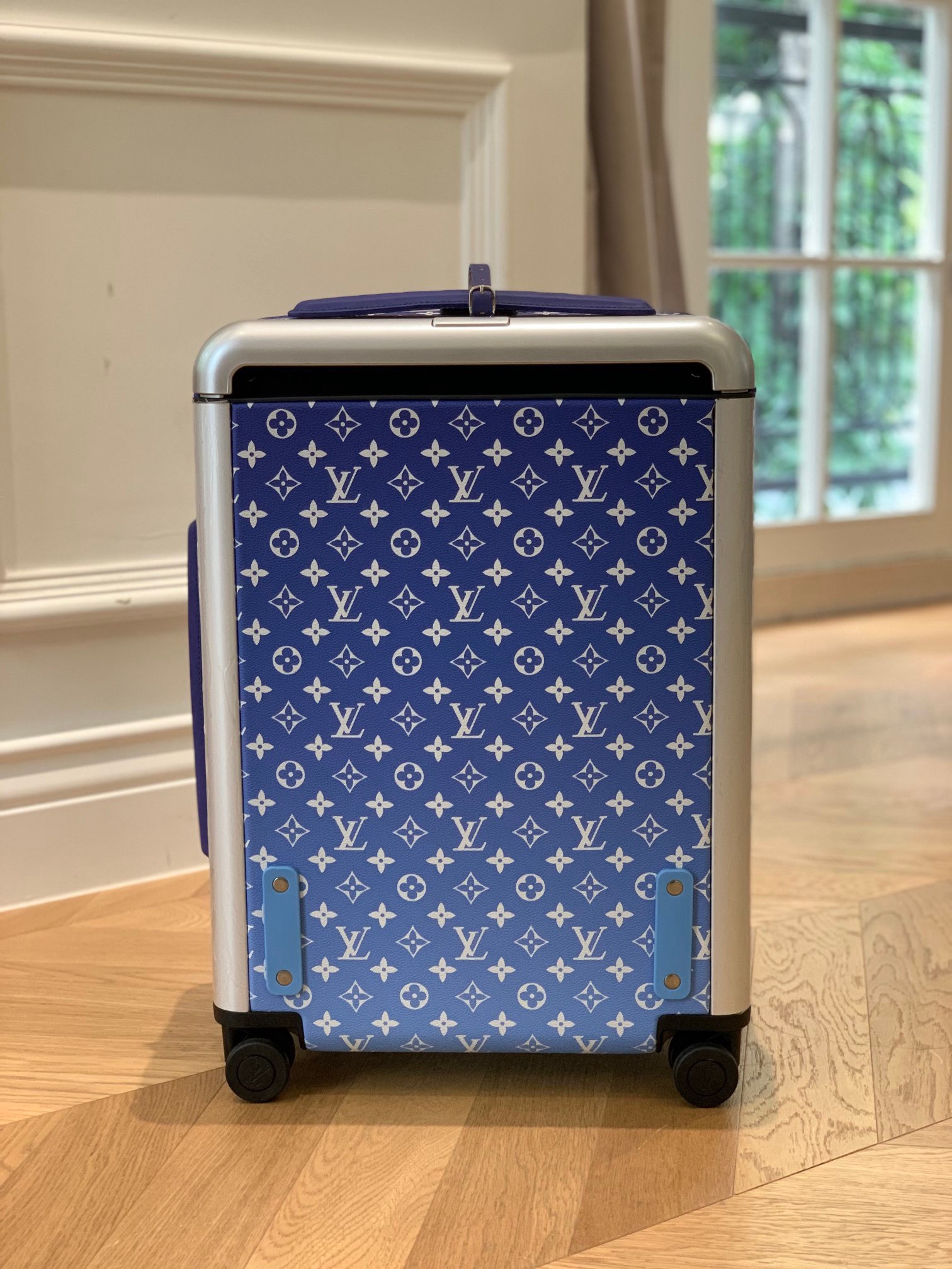 LV Suitcase Two Size（20/24 inches）