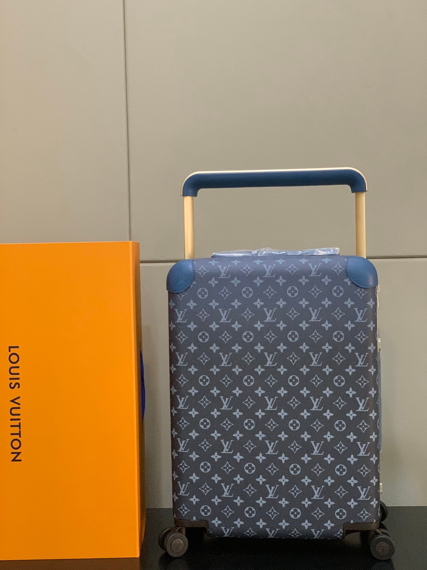 LV Suitcase Two Size（20/24 inches）